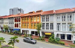 Keong Saik Road (D2), Retail #456681621